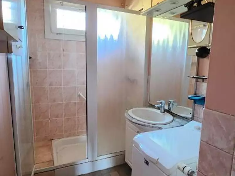 Maison, 65 m²
