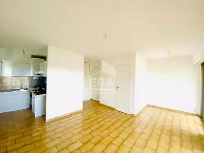 Appartement, 28 m²