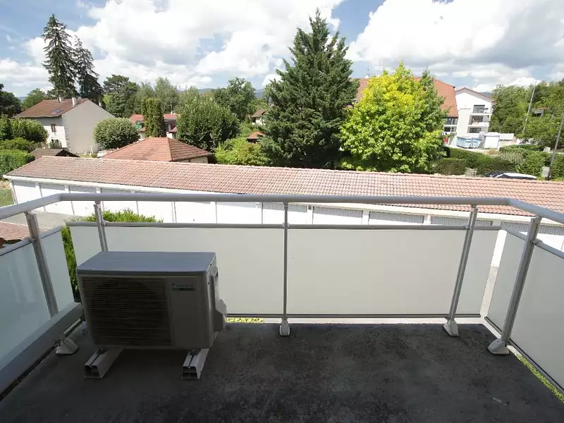 Appartement, 60 m²