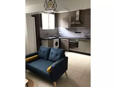 Appartement, 26,68 m²