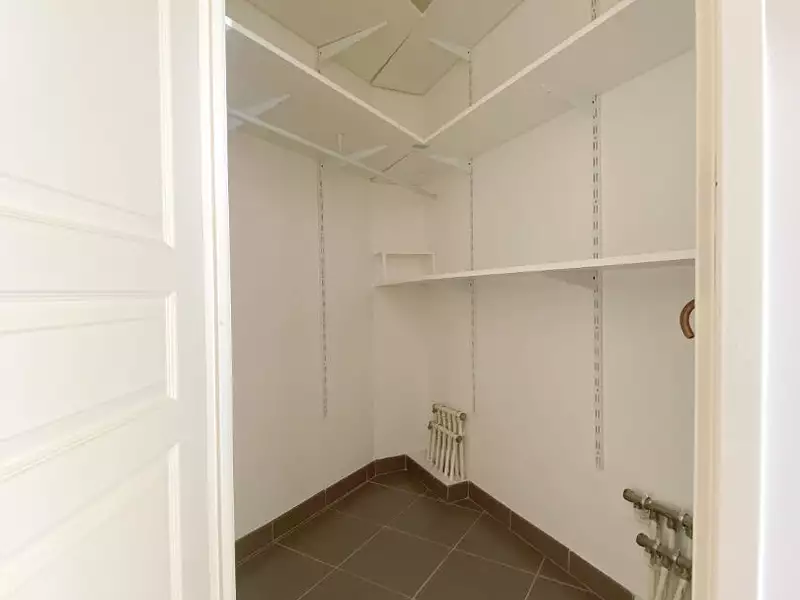 Appartement, 62,43 m²