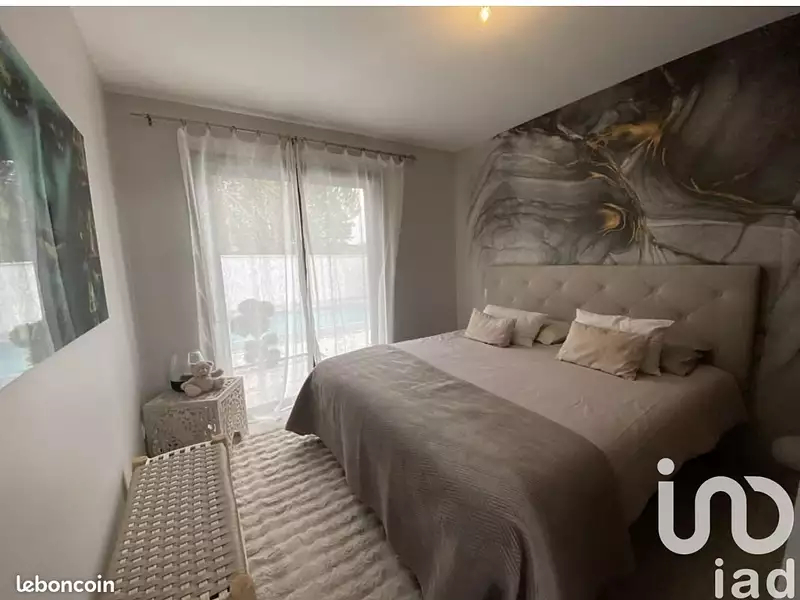 Maison, 164 m²