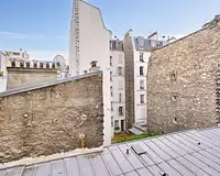 Appartement, 14,22 m²