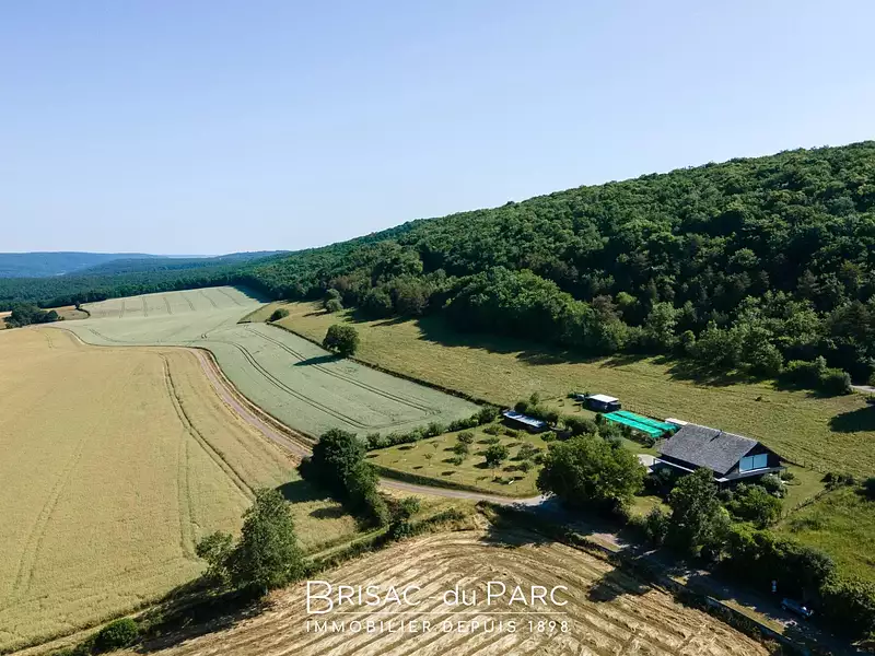 Maison, 230 m²