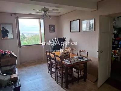 Maison, 130 m²
