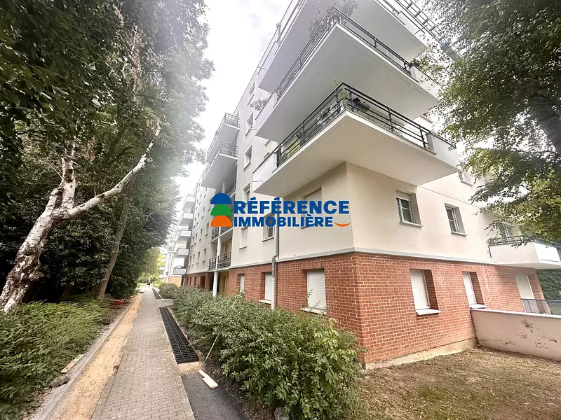 Appartement, 128,45 m²