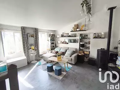 Appartement, 94 m²