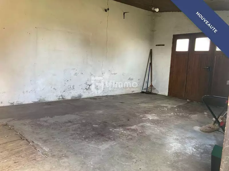 Maison, 120 m²