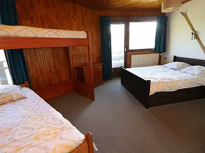 Appartement, 60,28 m²