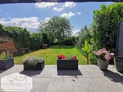 Maison, 190 m²