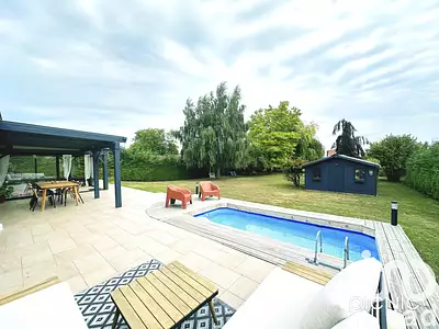 Maison, 176 m²