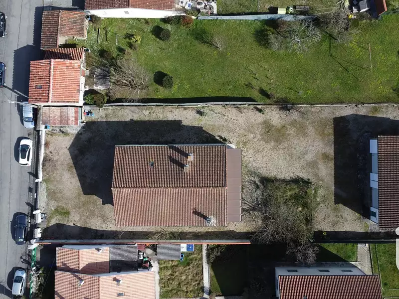 Maison, 250 m²