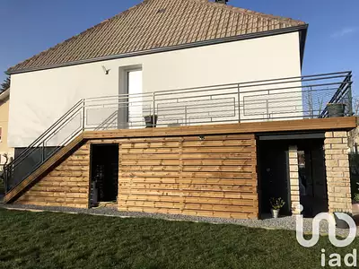 Maison, 170 m²
