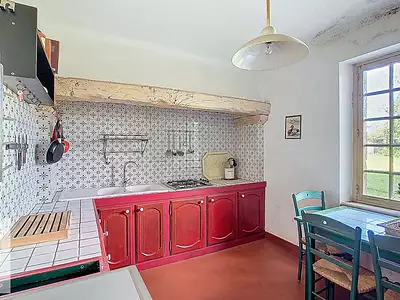 Maison, 181 m²