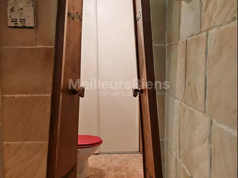 Appartement, 91 m²