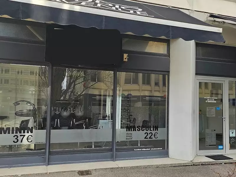 Divers, 53 m²