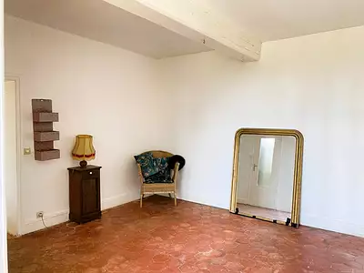Maison, 48 m²