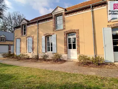 Maison, 200 m²