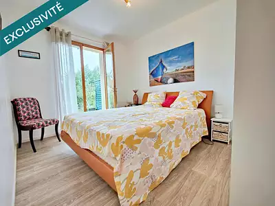 Maison, 90 m²