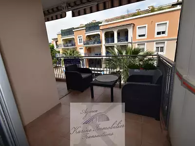 Appartement, 61 m²