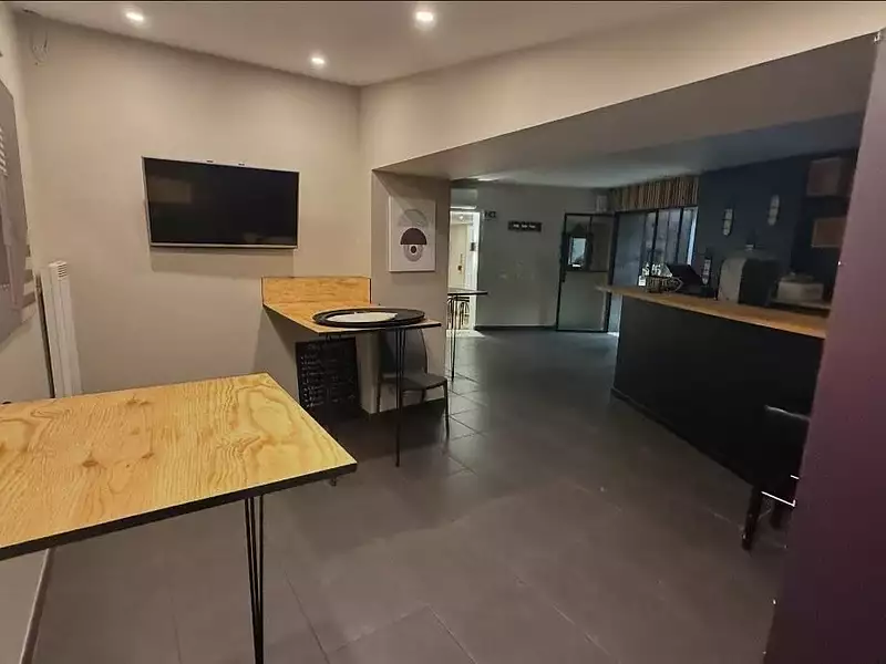 Divers, 349 m²