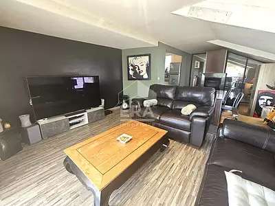 Maison, 87 m²