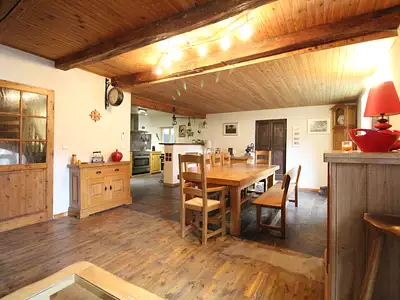 Maison, 143 m²