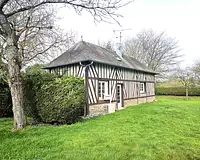 Maison, 70 m²
