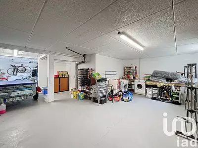 Maison, 120 m²