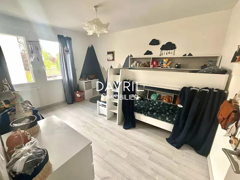 Maison, 144 m²