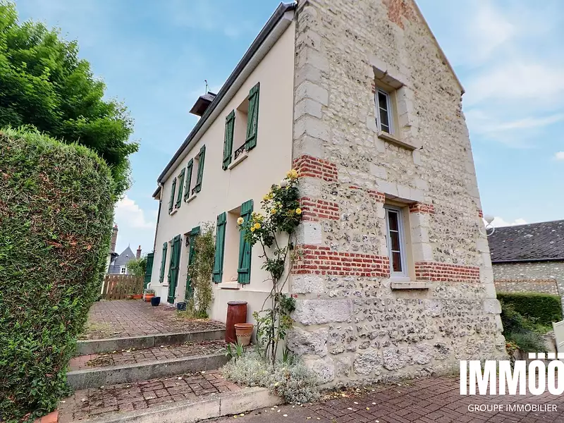 Maison, 131 m²