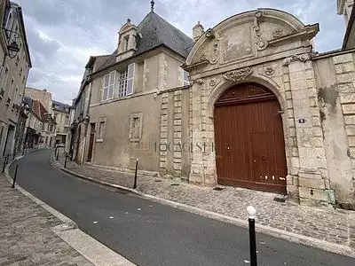 Appartement, 182 m²