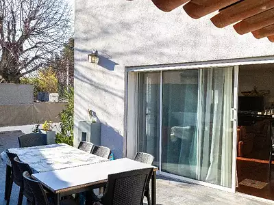 Maison, 90 m²