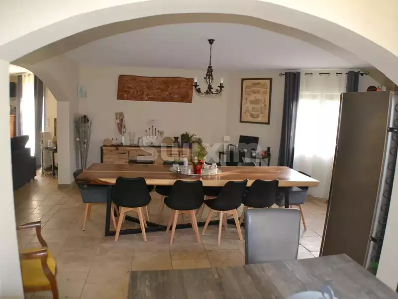 Maison, 139,63 m²