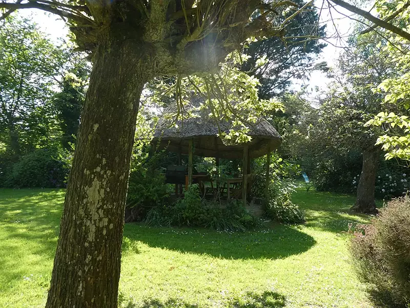 Maison, 160 m²