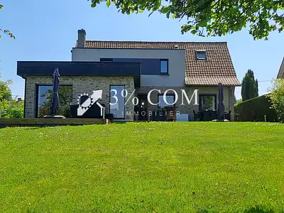 Maison, 170,62 m²