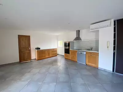 Appartement, 104,55 m²