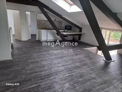 Appartement, 74 m²