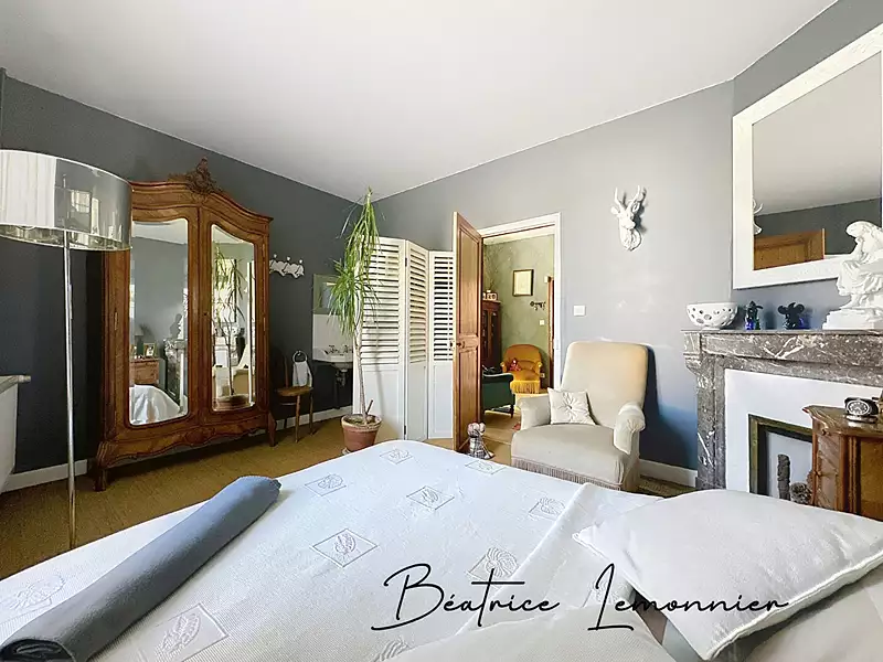 Maison, 169,34 m²