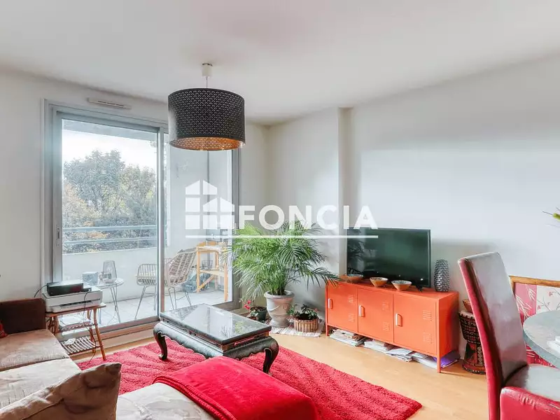 Appartement, 68 m²