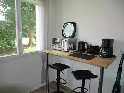 Appartement, 46 m²