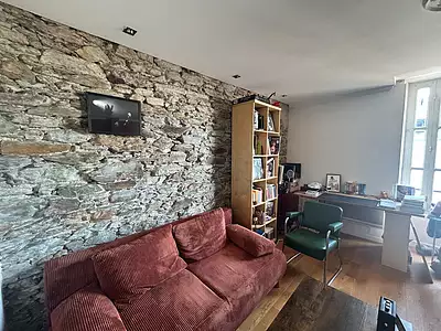 Appartement, 33,92 m²