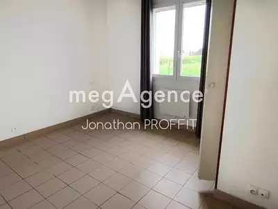 Maison, 64 m²