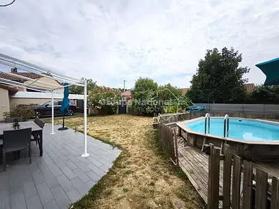 Maison, 112 m²