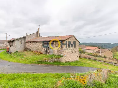 Maison, 102 m²