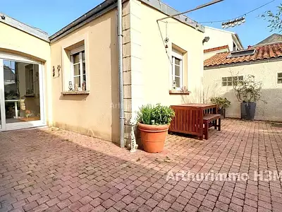Maison, 163,27 m²