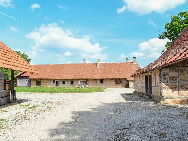 Maison, 200 m²
