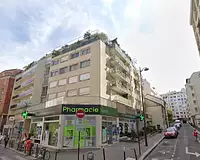 Appartement, 27,02 m²