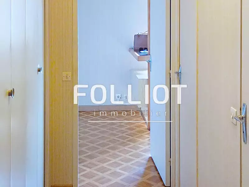 Appartement, 40,46 m²