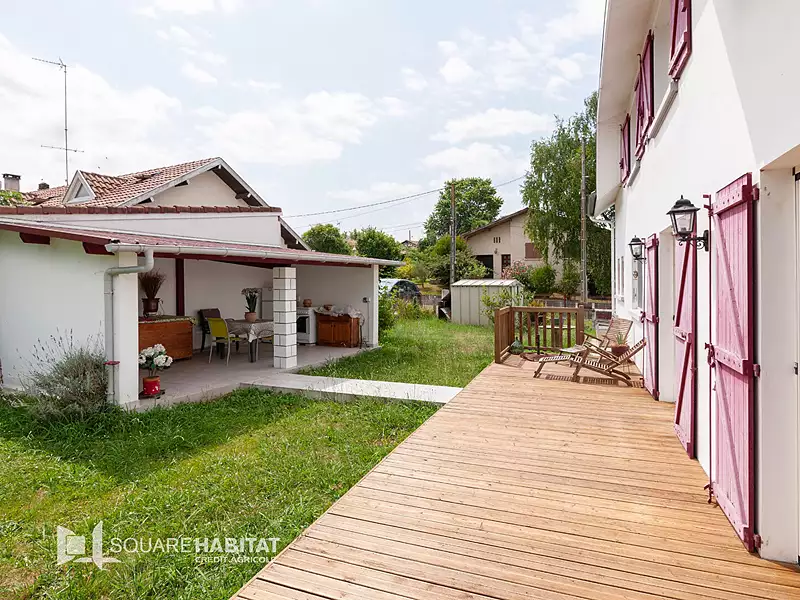Maison, 165,5 m²